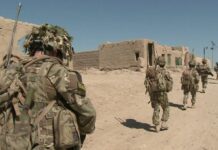 11th November – remembering the brave