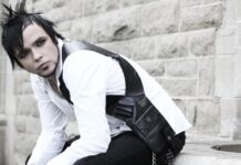 Adele’s “Hello” in a Rock Version with Lukas Rossi