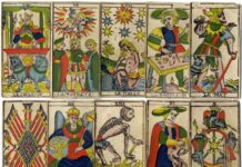 An Interview with Sascha Cooper: Tales of Tarot and Theatre