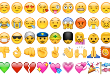 Emoji Beats a Thousand Words