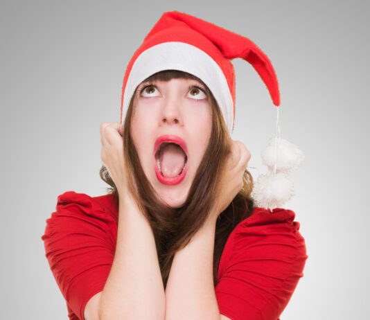 Keeping the Stress Levels Down This Christmas