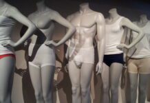 A Brief History at the V&A