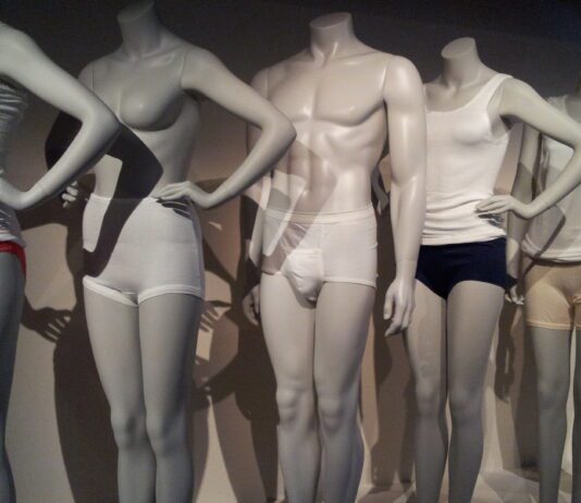 A Brief History at the V&A