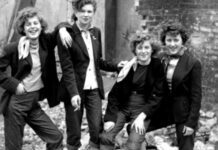 The First British Youth Subculture – Throw Back Thursday