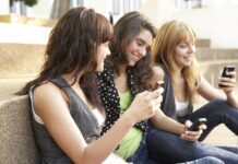 How Apps Are Breaking the Period Taboo