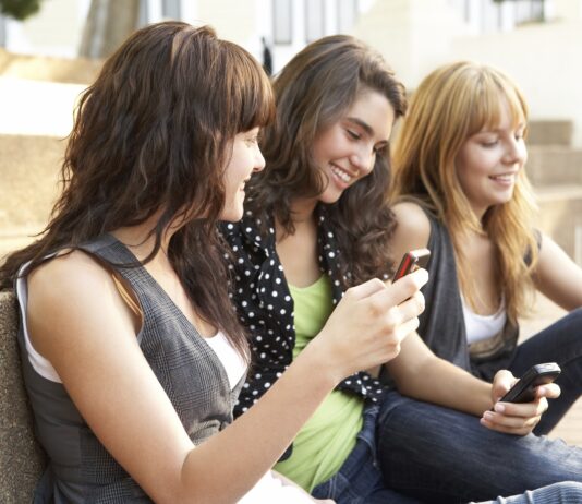 How Apps Are Breaking the Period Taboo