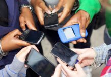 The Dangers of Sexting