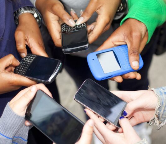 The Dangers of Sexting
