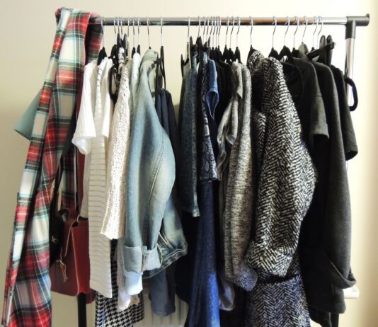 How to Layer