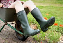 Wellies and Waterproofs: The Best Items to Keep You Dry This Winter