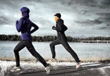Five Items You Must Have for Outdoor Exercise