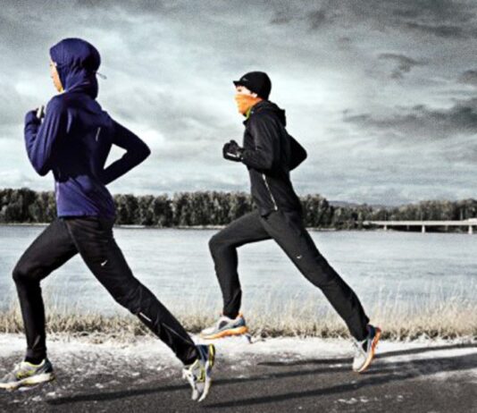 Five Items You Must Have for Outdoor Exercise