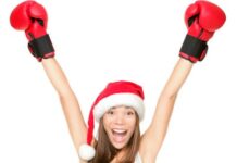 Festive Themed Fitness Regimes