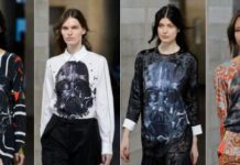 The Force Awakens for Fashion Houses