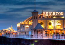 And The Sixth Trendiest Tourist Destination for 2016 is…