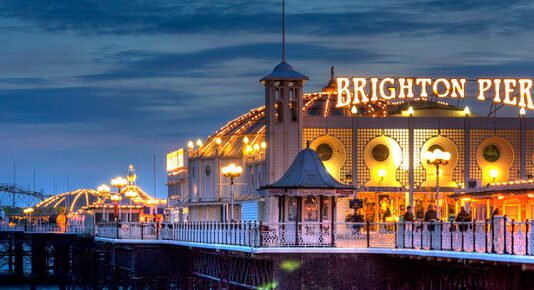 And The Sixth Trendiest Tourist Destination for 2016 is…