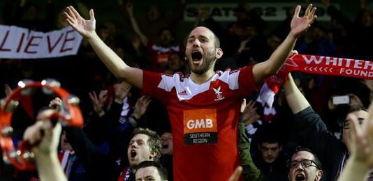 Heroic Whitehawk Fall Short of Everton Tie as Cup Run Concludes
