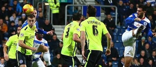 Bigger Picture Paramount After Frustrating Week for Albion