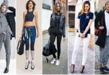 Fashion Trends That Defined 2015