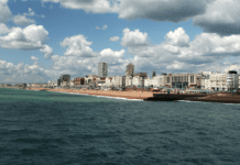 Republic of Brighton – Could Brighton Really Be Independent?