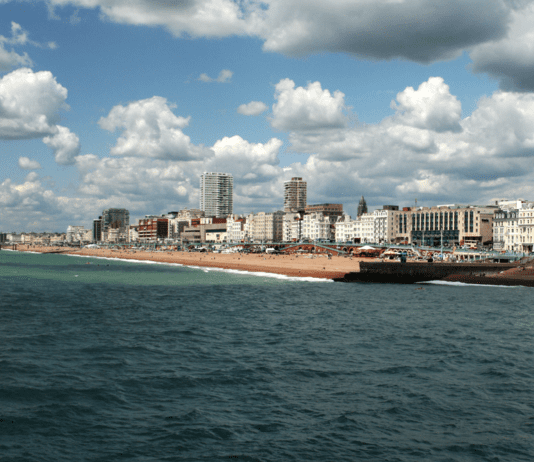 Republic of Brighton – Could Brighton Really Be Independent?