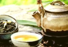 where to Get Good Tea in Brighton – International Tea Day