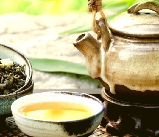 where to Get Good Tea in Brighton – International Tea Day