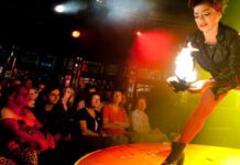 Brighton Fringe Crowdfunding Campagin