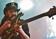 ‘Everything Louder Than Everything Else!’ – The Rock World Pays Tribute to Lemmy