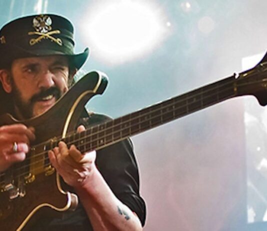 ‘Everything Louder Than Everything Else!’ – The Rock World Pays Tribute to Lemmy