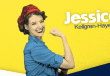 Feminism, Fiancees and Fast and Furious: An Interview With a Rosie