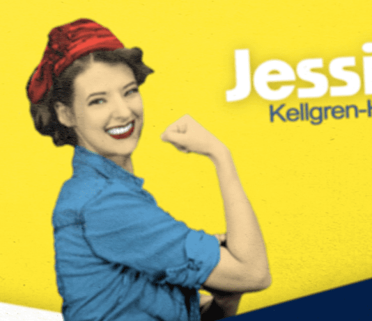 Feminism, Fiancees and Fast and Furious: An Interview With a Rosie