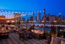 The Soho House Privateclub is Opening in Brighton!