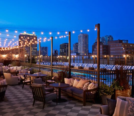 The Soho House Privateclub is Opening in Brighton!