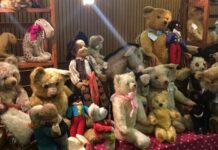 Things to do This Weekend: 4th-6th December