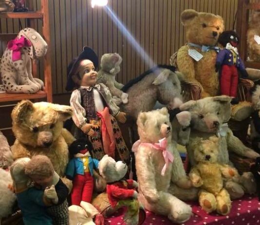 Things to do This Weekend: 4th-6th December