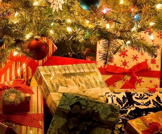Last Minute Beauty Gift-Set Ideas