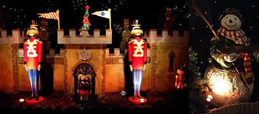 What To Do With The Kids! – This Week 21st-24th December