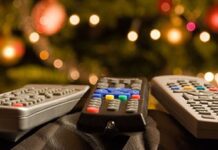 Christmas Day: What’s On Television