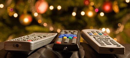 Christmas Day: What’s On Television