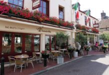 Amazing Value for Money at Brighton’s Donatello and Pinocchio Restaurants