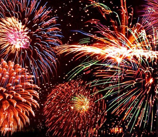 Brighton NYE 2015: What’s On