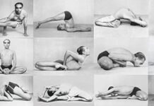 Elisabeth of Belgium Learned to Stand on Her Head at 80 – Iyengar Yoga