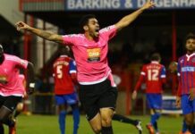 Everton Tie a Huge Incentive as Whitehawk Face Biggest Game in Club’s History