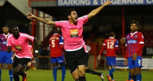 Everton Tie a Huge Incentive as Whitehawk Face Biggest Game in Club’s History