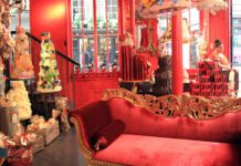 ChoccyWoccyDooDah Was Born From Drinking Gin: An Interview
