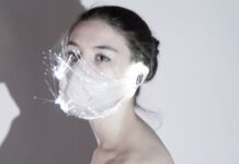 The Evolution of Face-mask Fashion