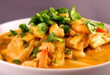 Worthing Residents Prefer Their Curry Hotter to Brightonians