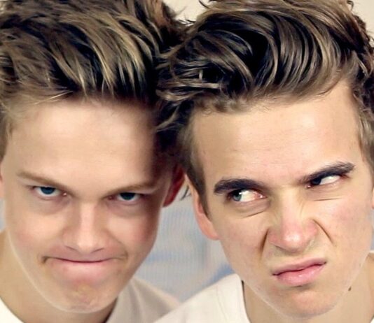 ‘People aren’t like they are in the movies, some of them don’t want to kill you’ – When Bjournal Met Joe and Caspar