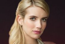 American Horror Story Star Teams up with Fashion App